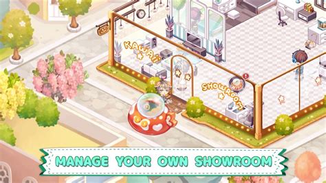 Kawaii Home Design Official Trailer 2 | Mobile Game 2019 | Imba Games ...