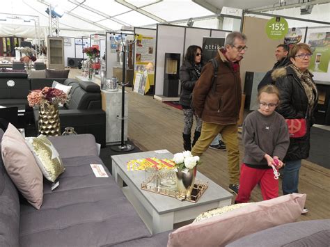 Foire Exposition De Saint Loup Sur Semouse