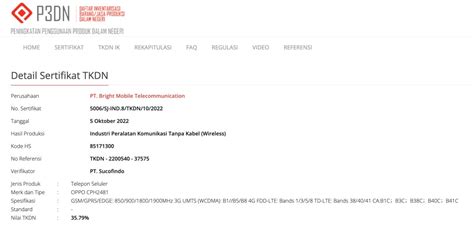 Suksesor OPPO Reno8 Series Siap Meluncur Awal Tahun 2023 - YANGCANGGIH.COM