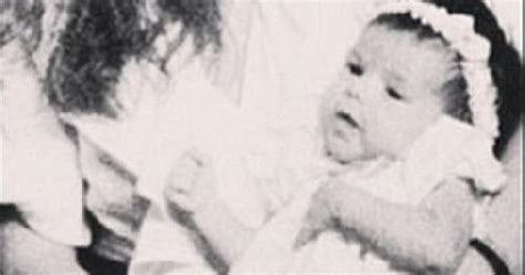 Photos Qui Est Cet Adorable B B Devenu Sex Symbol Premiere Fr