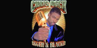 Chris Rock: Bigger & Blacker (1999) - Keith Truesdell | Synopsis ...