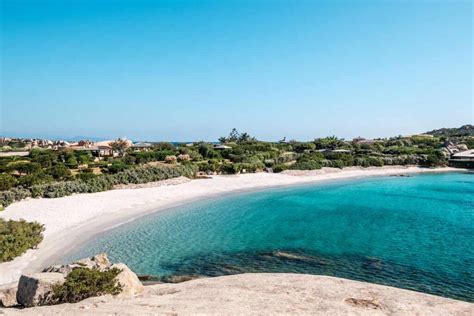 Scopri Lisola Di Cavallo Un Rifugio Di Pace Fra Corsica E Sardegna