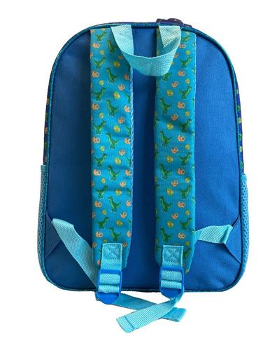 Mochila Infantil Cocomelon Original Co 77535 Cuotas sin interés