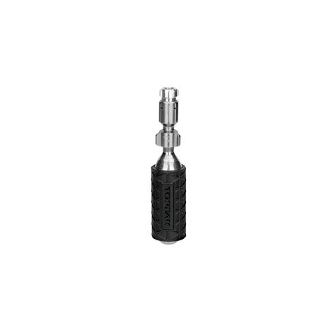 Topeak Micro Airbooster (CO2 kit)