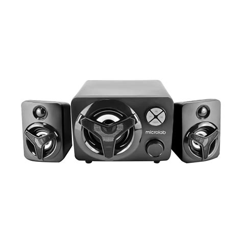 Microlab U Speaker Price In Bd Ryans