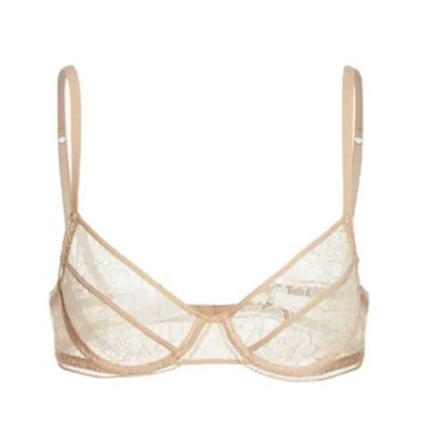 La Perla Intimates And Sleepwear New La Perla Spell On You Lace