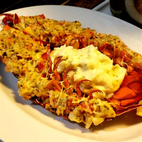 Lobster Thermidor Recipe | Allrecipes