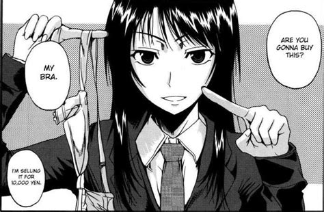 Image 728612 Hentai Quotes Know Your Meme