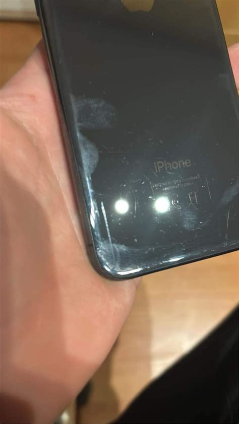 Iphone X Gb Uszkodzony Komorno Olx Pl