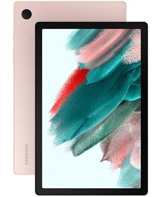 Samsung Galaxy Tab A8 4Gb 64Gb LTE Rose Розовый купить Планшет в