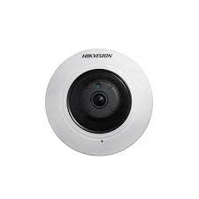 Hikvision DS 2CD2942F IWS 4MP Compact Fisheye Network Camera Fgee