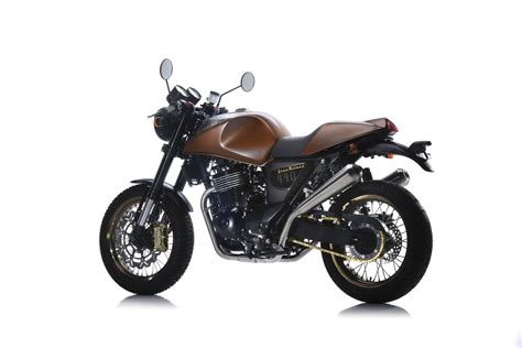 Motorrad Vergleich FB Mondial Sport Classic 300i ABS 2021 Vs SWM Gran