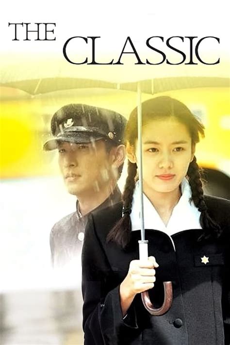 The Classic (2003) — The Movie Database (TMDB)