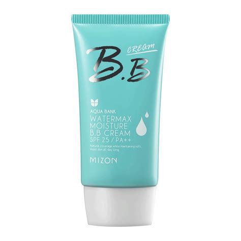Mizon Watermax Moisture BB Cream - Pandeoshop
