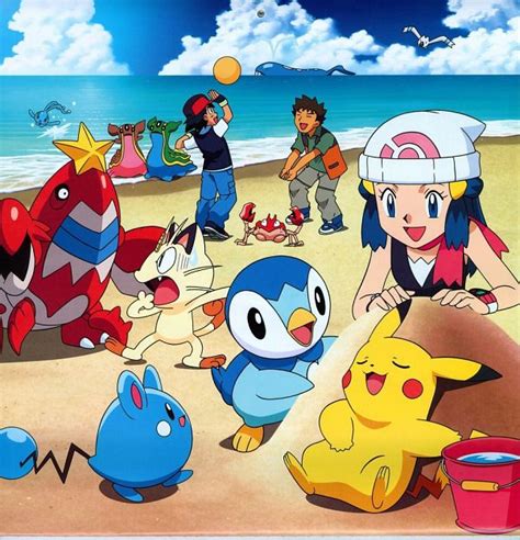 Pokémon Image by OLM Inc. #4158187 - Zerochan Anime Image Board