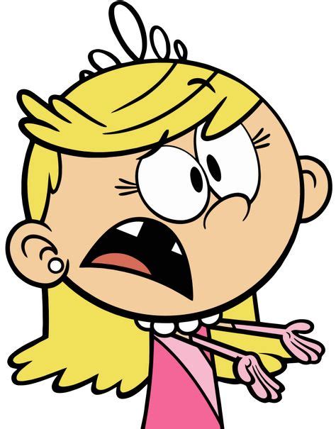 Loud House Lana And Lola Dance