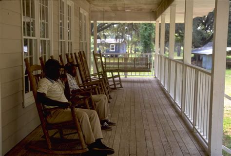 Gullah Culture And Coastal Georgia Slavery The Moonlit Road