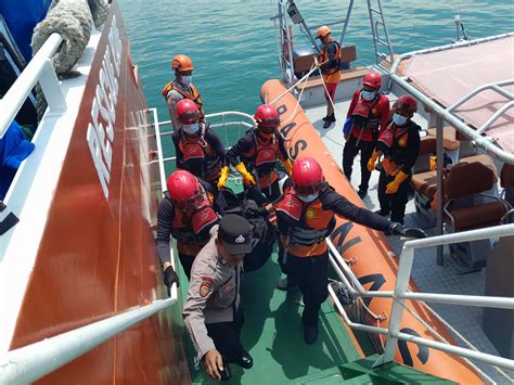 Mayat Perempuan Tanpa Identitas Terapung Di Laut Pulo Aceh