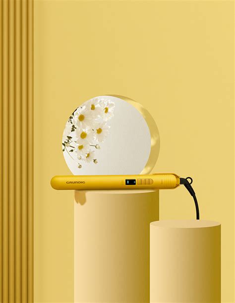 GRUNDIG on Behance