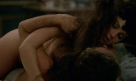 Nude Video Celebs Veronique Genest Nude Guy De Maupassant 1982