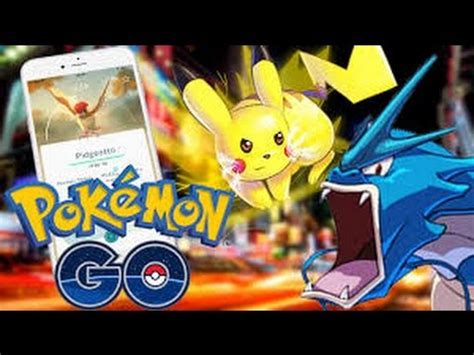 63 000 EP IN NUR 30 MINUTEN GANZ EINFACH UND SCHNELL POKÉMON GO