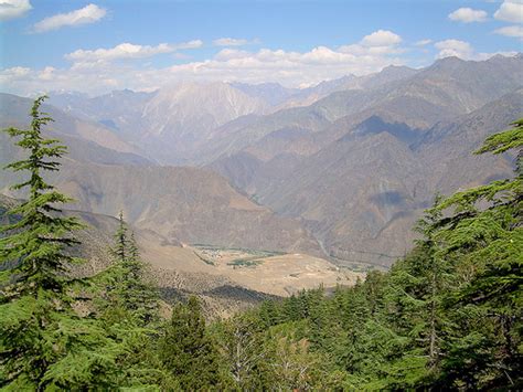 Chitral National Park - Alchetron, The Free Social Encyclopedia