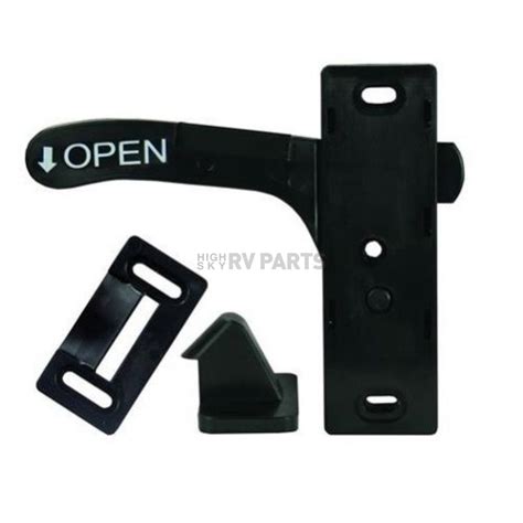 Jr Products Screen Door Latch Highskyrvparts