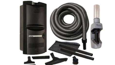 7 Best Wall Mounted Garage Vacuum Systems Garagehold