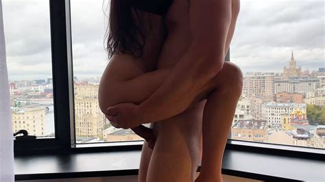 Sexo Caliente De Una Pareja Real En La Ventana Xhamster