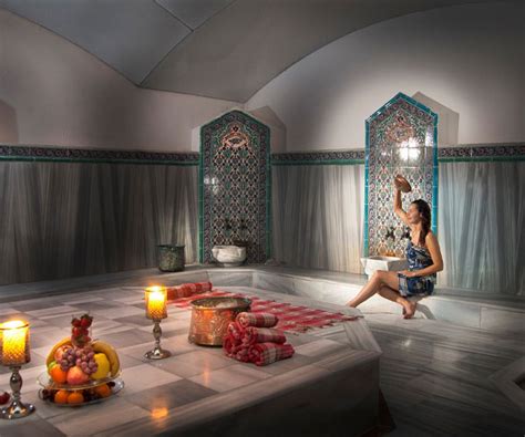 Alanya Turkish Bath Hamam Tours Adventure Nature Activities