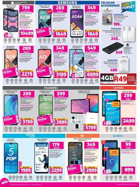 Deals On Your Birthday 2024 - Karla Marnia