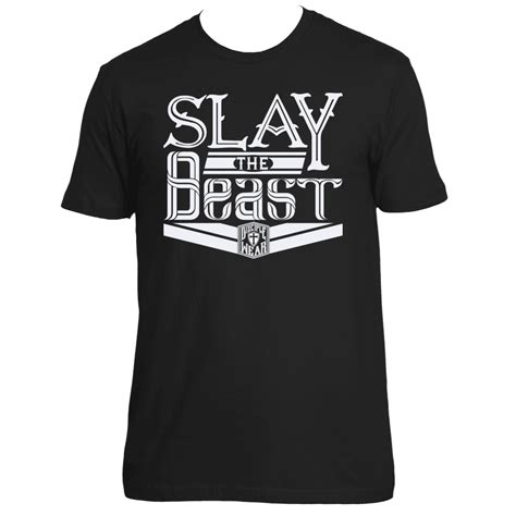 Slay The Beast