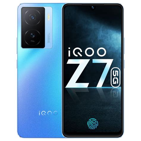 IQOO Z9 5G Specs Price And Reviews Digit