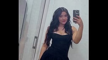 Testigo De Jehova En Sexy Vestido Xvideos