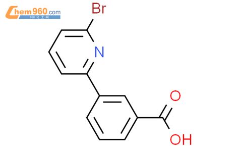 914349 44 33 6 溴吡啶 2 基苯甲酸cas号914349 44 33 6 溴吡啶 2 基苯甲酸中英文名分子式