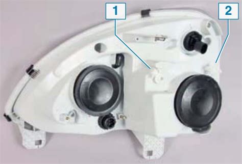 Регулировка направления пучков света фар ГАЗель Бизнес. | Автотема