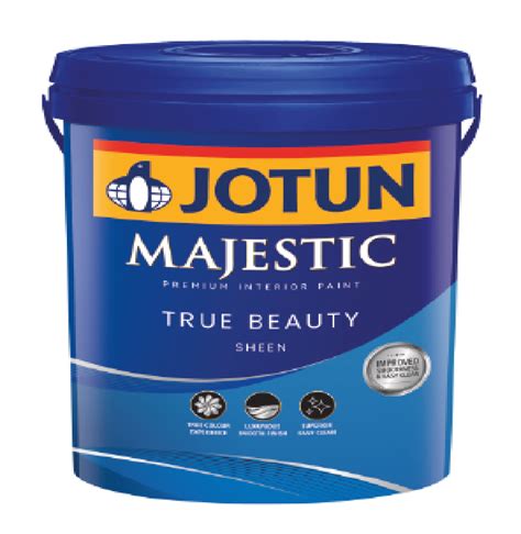 Majestic True Beauty Sheen IN