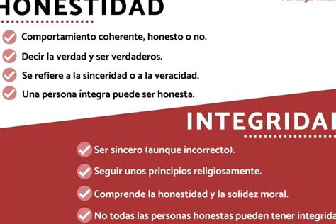 Ejemplos De Honestidad En La Escuela Valores Que Inspiran