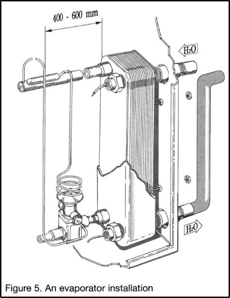 Brazed Heat Exchanger - Installation Manual - Section 2 of 3 | Valutech ...