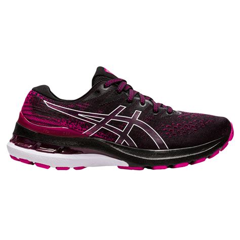 Black Asics Womens Running Shoes OFF 68 Concordehotels Tr