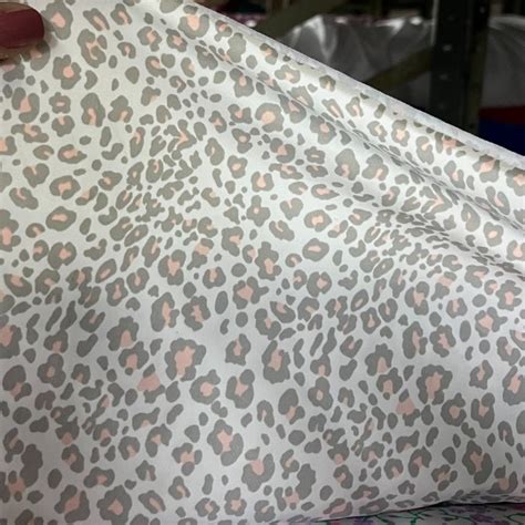 Tecido Microfibra Estampada Poliamida Para Lingerie Por Metro Shopee Brasil