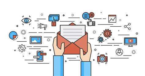 E Mail Marketing Saiba Como Criar Um Fluxo De Automa O