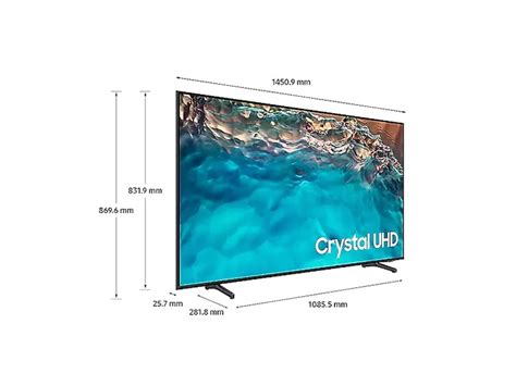 Crystal Uhd Vs Qled 4k Smart Tv A Comparison Samsung Malaysia