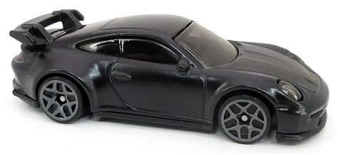 Hot Wheels Factory Fresh Porsche GT Universo Hot Wheels