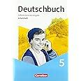 Deutschbuch Sprach Und Lesebuch Differenzierende Ausgabe