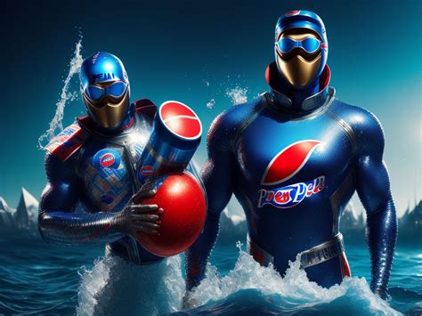 Pepsiman Wallpapers Top Free Pepsiman Backgrounds Wallpaperaccess