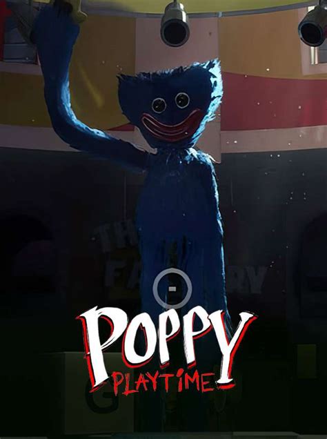 Play Poppy Playtime Chapter 1 online for Free on PC & Mobile | now.gg