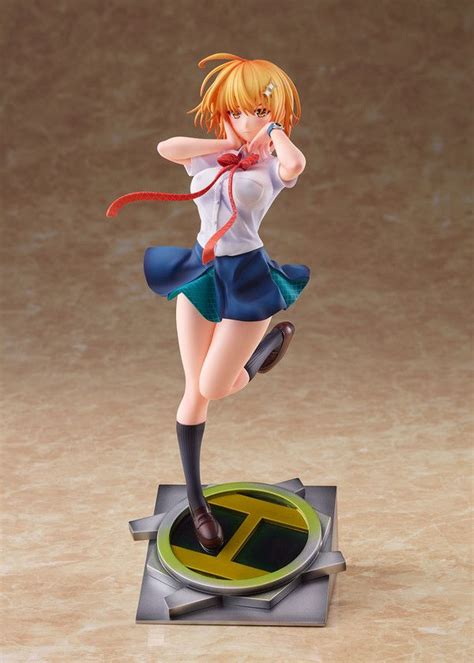 Dokyuu Hentai HxEros Hoshino Kirara 1 7 Aniplex Revolve Naisu Toys