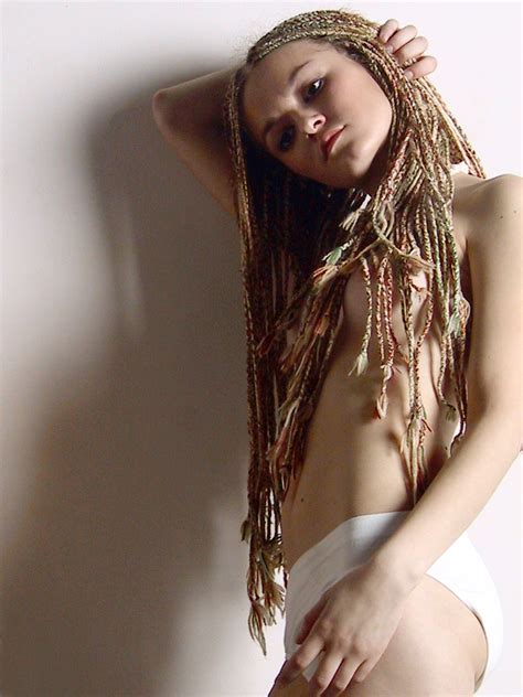 Girls Metropolis By Yuryev Nude Photo Set Intporn Forums