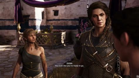 Assassins Creed Odyssey Sex Youtube